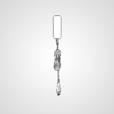 Адаптер переменного тока WESLV81K7661 для электробритвы ES-LV61-K820