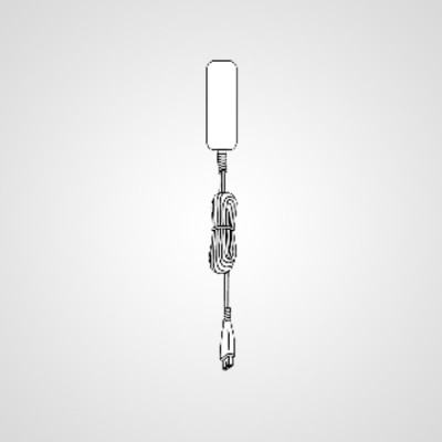 Адаптер переменного тока WESLV81K7661 для электробритвы ES-LV61-K820 .