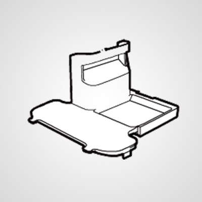 Фильтр для моющего средства WESLV92K7367 для электробритвы ES-LV95-S820 .