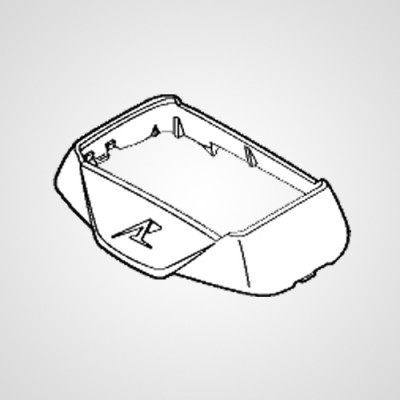 Обрамление сеточки WESLV9NS0048 для электробритвы ES-LV9N-S820 .