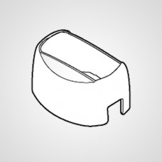 Обрамление сеточки WESRF41S0048 для электробритвы ES-RF41-S520