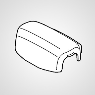 Защитный колпачок WESRT33X7158 для электробритвы ES-RT53-S520 .