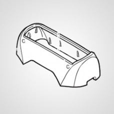Обрамление сеточки WESRT77S0048 для электробритвы ES-RT77-S520 Обрамление сеточки WESRT77S0048 для электробритвы ES-RT77-S520