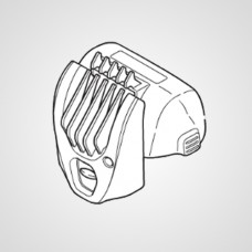 Насадка-гребень WESRT77S7208 для электробритвы ES-RT77-S520