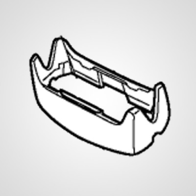 Обрамление сеточки WESRT81S0048 для электробритвы ES-RT81-S520 .
