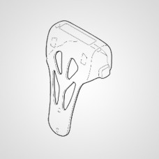 Защитный колпачок WESRT87X7158 для электробритвы ES-RT87-S520 Защитный колпачок WESRT87X7158 для электробритвы ES-RT87-S520