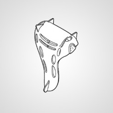 Защитный колпачок WESSL41X7158 для электробритвы ES-SL41-A520