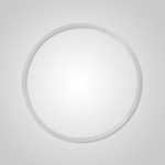 Резинова прокладка APH95-480-X0 для термопота Panasonic NC-EH40P