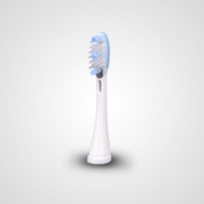 Сменная насадка WEW0908 для зубной щетки EW-DE92-S820.