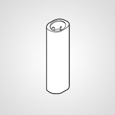 Крышка батарейного отсека WEWDS90K3178 для зубной щетки EW-DS90-K520.