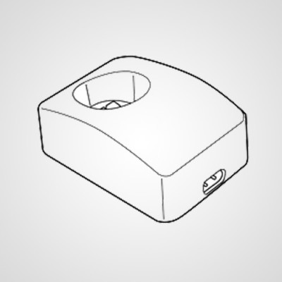 Зарядная подставка WER1421K7188 для триммера ER1420S520.