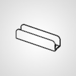 Соединитель WER1510K7287 для триммера Panasonic ER1512K820