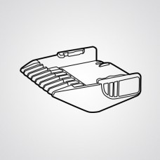 Насадка-гребень WER1510K7397 для триммера Panasonic ER1512K820