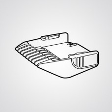 Насадка-гребень WER1510K7407 для триммера Panasonic ER1512K820