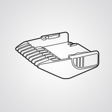Насадка-гребень WER1510K7517 для триммера Panasonic ER1512K820