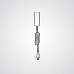 Адаптер переменного тока WER1511K7661 для триммера Panasonic ER1512K820