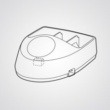 Зарядная подставка WER1611K7189 для триммера Panasonic ER1611K820
