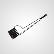 Чистящая щёточка WER1510K7087 для триммера ER-GP21-K820