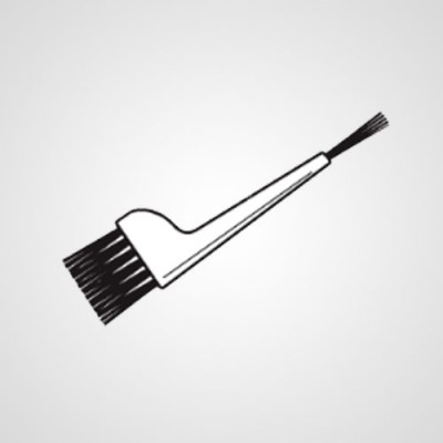 Чистящая щёточка WER1510K7087 для триммера ER-GP21-K820.