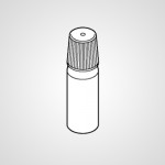 Смазочное масло WER203X7916 для триммера ER2403K520