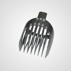 Насадка-гребень WER206S7398 для триммера ER206K520 Насадка-гребень WER206S7398 для триммера ER206K520