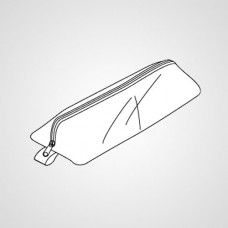 Мягкий чехол WER217K7007 для триммера ER-GB60-K520 Мягкий чехол WER217K7007 для триммера ER-GB60-K520