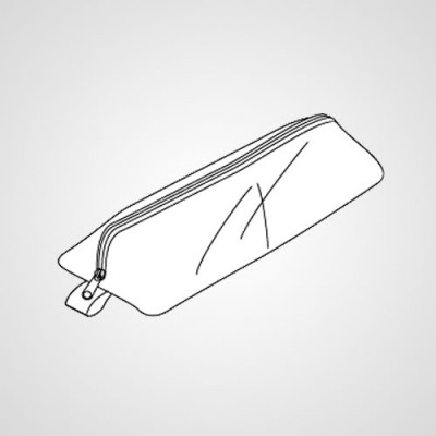 Мягкий чехол WER217K7007 для триммера ER-GB60-K520.