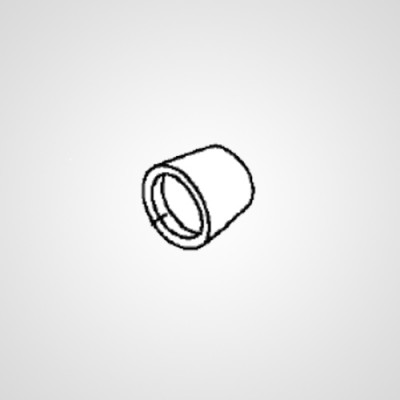 Защитный колпачок WER405X3188 для триммера ER407K520.