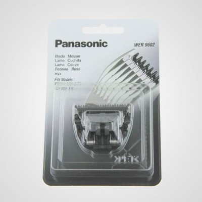Сменное лезвие WER9602 для триммера ER217S520.