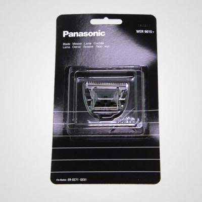 Сменное лезвие WER9615 для триммера ER-GC51-K520.