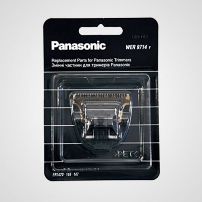 Сменное лезвие WER9714 для триммера ER1420S520.