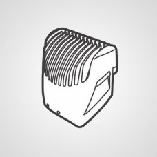 Насадка-гребень WERGB80K7478 для триммера ER-GB80-S520