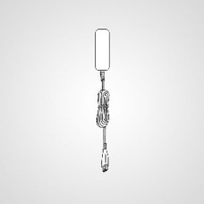 Адаптер переменного тока WERGB80K7661 для триммера ER-GB70-S520