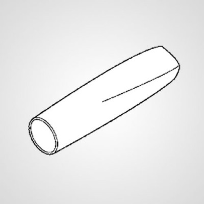 Защитный колпачок WERGN25P7157 для триммера ER-GN25VP520.