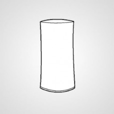 Крышка батарейного отсека WERGN30K3124 для триммера ER-GN30-K520 Крышка батарейного отсека WERGN30K3124 для триммера ER-GN30-K520