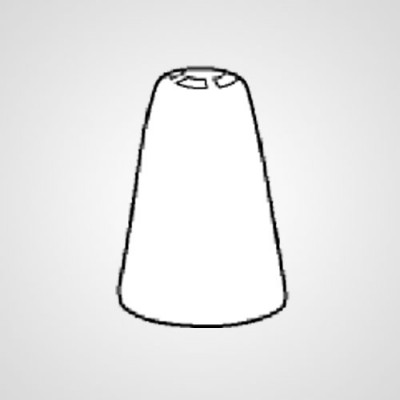 Защитный колпачок WERGN30X3188 для триммера ER-GN30-K520.