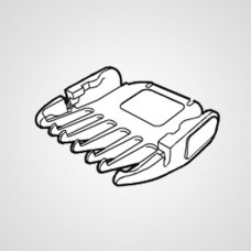 Насадка-гребень WERPA10K7397 для триммера ER-GP21-K820