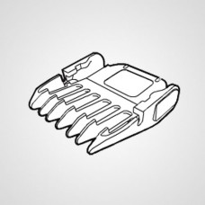 Насадка-гребень WERPA10K7407 для триммера ER-GP21-K820