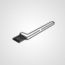 Чистящая щёточка WES76806761 для триммера ER217S520