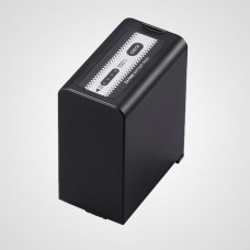 Аккумулятор AG-VBR118 (AG-VBR118G) для видеокамеры Panasonic HC-X1EE