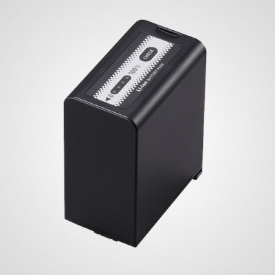 Аккумулятор AG-VBR118 для видеокамеры Panasonic HC-X1000EE.