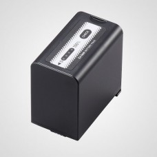 Аккумулятор AG-VBR89 (AG-VBR89G) для видеокамеры Panasonic HC-X1000EE