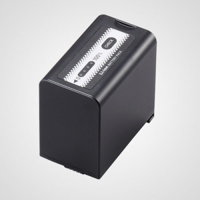 Аккумулятор AG-VBR89 для видеокамеры Panasonic HC-X1EE.