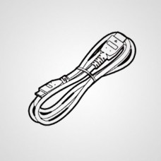 Мини HDMI кабель K1HY19YY0021 для видеокамеры Panasonic HC-W570EE-K