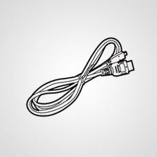 Микро HDMI кабель K1HY19YY0038 для видеокамеры Panasonic HC-V760EE-K