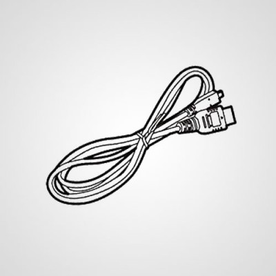 Микро HDMI кабель K1HY19YY0038 для видеокамеры Panasonic HC-V760EE-K.