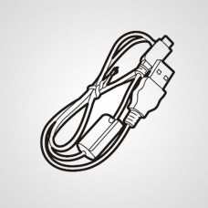 USB кабель K2KYYYY00201 для видеокамеры Panasonic HC-X920EE-K