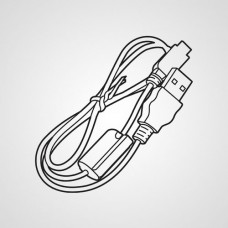 USB кабель K2KYYYY00236 для видеокамеры Panasonic HC-V270EE-K