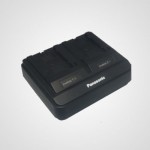 Двойное зарядное устройство SAB0002AB для видеокамеры Panasonic HC-X1EE