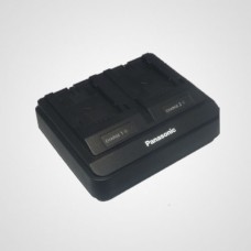 Двойное зарядное устройство SAB0002AB для видеокамеры Panasonic HC-X1EE